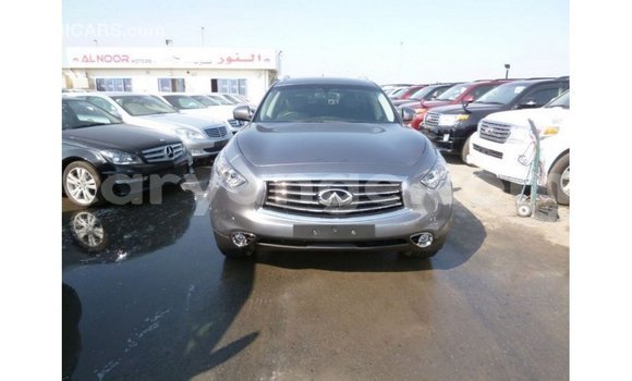 Buy Import Infiniti FX Other Car in Import - Dubai in Namibia Buy Import Infiniti FX Other Car in Import - Dubai in Namibia