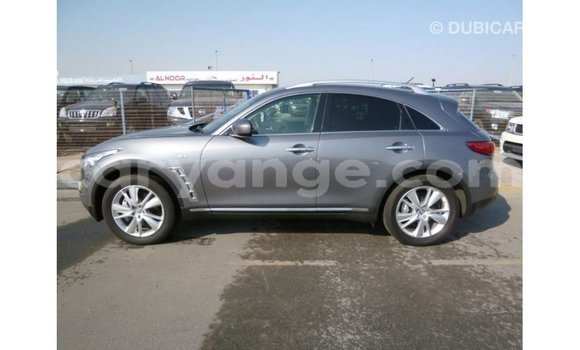 Buy Import Infiniti FX Other Car in Import - Dubai in Namibia Buy Import Infiniti FX Other Car in Import - Dubai in Namibia