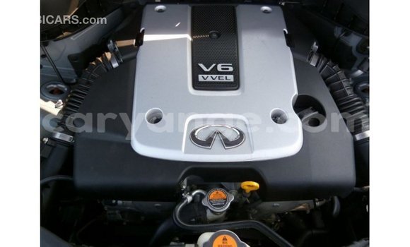 Buy Import Infiniti FX Other Car in Import - Dubai in Namibia Buy Import Infiniti FX Other Car in Import - Dubai in Namibia