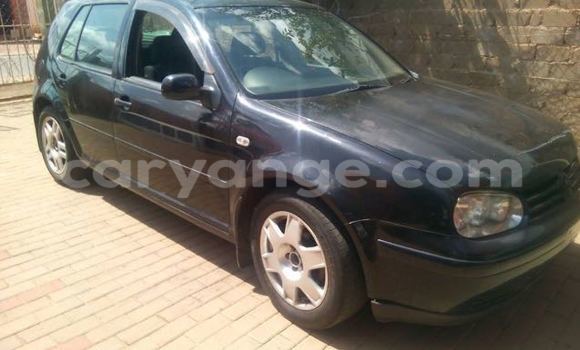 Buy Used Volkswagen Golf Black Car in Windhoek in Namibia Buy Used Volkswagen Golf Black Car in Windhoek in Namibia