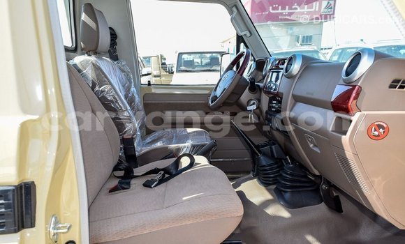 Buy Import Toyota Land Cruiser Beige Car in Import - Dubai in Namibia Buy Import Toyota Land Cruiser Beige Car in Import - Dubai in Namibia