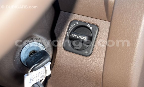 Buy Import Toyota Land Cruiser Beige Car in Import - Dubai in Namibia Buy Import Toyota Land Cruiser Beige Car in Import - Dubai in Namibia
