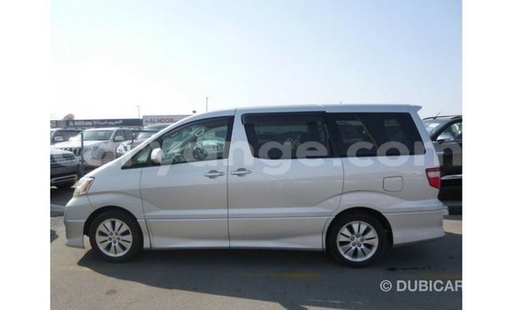 Acheter Import Voiture Toyota Alphard Autre à Import - Dubai, Namibie Acheter Import Voiture Toyota Alphard Autre à Import - Dubai, Namibie