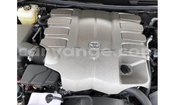 Acheter Import Voiture Toyota Land Cruiser Autre à Import - Dubai, Namibie Acheter Import Voiture Toyota Land Cruiser Autre à Import - Dubai, Namibie