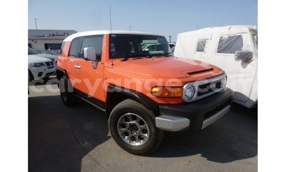Buy Import Toyota FJ Cruiser Other Car in Import - Dubai in Namibia Buy Import Toyota FJ Cruiser Other Car in Import - Dubai in Namibia