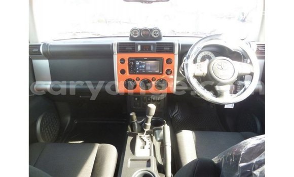 Buy Import Toyota FJ Cruiser Other Car in Import - Dubai in Namibia Buy Import Toyota FJ Cruiser Other Car in Import - Dubai in Namibia