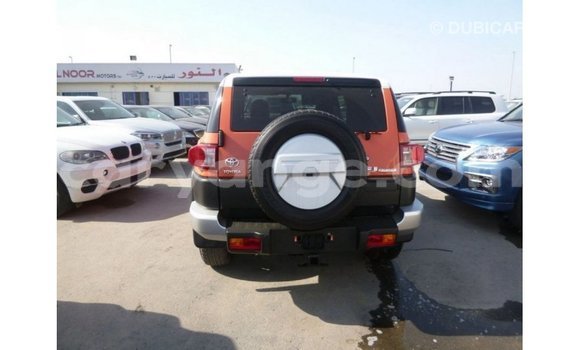 Buy Import Toyota FJ Cruiser Other Car in Import - Dubai in Namibia Buy Import Toyota FJ Cruiser Other Car in Import - Dubai in Namibia