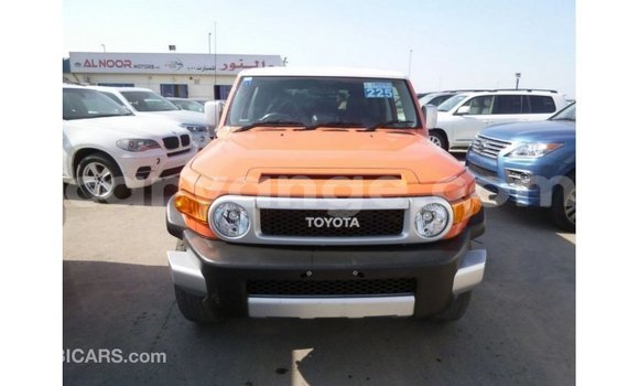 Buy Import Toyota FJ Cruiser Other Car in Import - Dubai in Namibia Buy Import Toyota FJ Cruiser Other Car in Import - Dubai in Namibia