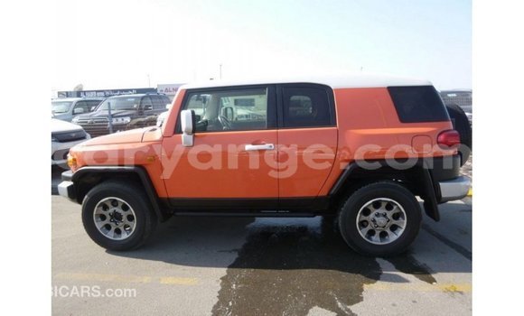 Buy Import Toyota FJ Cruiser Other Car in Import - Dubai in Namibia Buy Import Toyota FJ Cruiser Other Car in Import - Dubai in Namibia