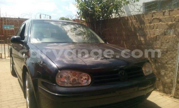 Buy Used Volkswagen Golf Black Car in Windhoek in Namibia Buy Used Volkswagen Golf Black Car in Windhoek in Namibia