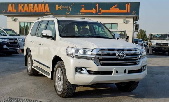 Buy Import Toyota Land Cruiser Black Car in Import - Dubai in Namibia Buy Import Toyota Land Cruiser Black Car in Import - Dubai in Namibia