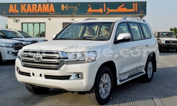 Buy Import Toyota Land Cruiser Black Car in Import - Dubai in Namibia Buy Import Toyota Land Cruiser Black Car in Import - Dubai in Namibia