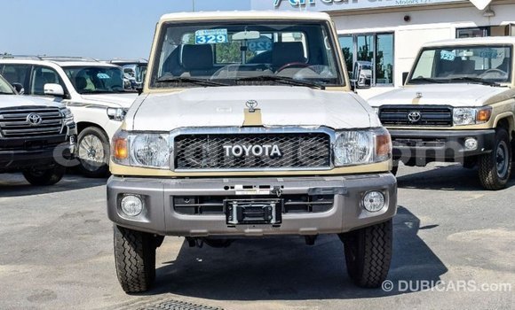 Buy Import Toyota Land Cruiser Beige Car in Import - Dubai in Namibia Buy Import Toyota Land Cruiser Beige Car in Import - Dubai in Namibia