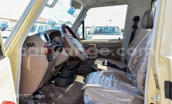 Buy Import Toyota Land Cruiser Beige Car in Import - Dubai in Namibia Buy Import Toyota Land Cruiser Beige Car in Import - Dubai in Namibia