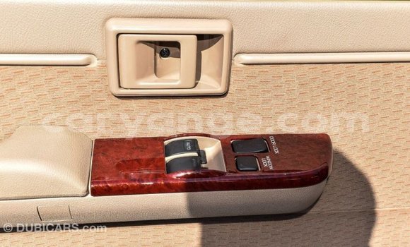 Buy Import Toyota Land Cruiser Beige Car in Import - Dubai in Namibia Buy Import Toyota Land Cruiser Beige Car in Import - Dubai in Namibia