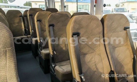 Buy Import Toyota Coaster White Car in Import - Dubai in Namibia Buy Import Toyota Coaster White Car in Import - Dubai in Namibia