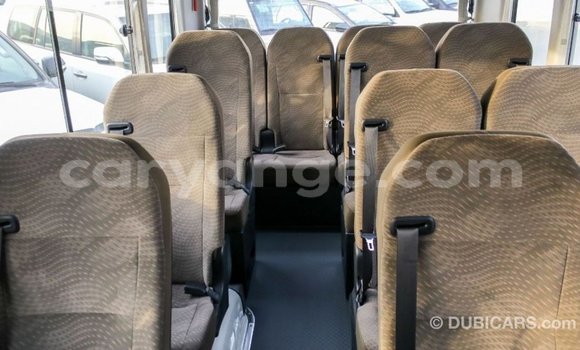Buy Import Toyota Coaster White Car in Import - Dubai in Namibia Buy Import Toyota Coaster White Car in Import - Dubai in Namibia