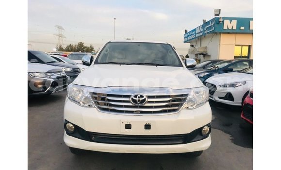 Buy Import Toyota Fortuner White Car in Import - Dubai in Namibia Buy Import Toyota Fortuner White Car in Import - Dubai in Namibia