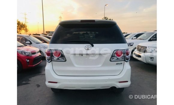 Buy Import Toyota Fortuner White Car in Import - Dubai in Namibia Buy Import Toyota Fortuner White Car in Import - Dubai in Namibia