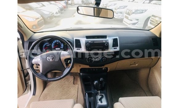 Buy Import Toyota Fortuner White Car in Import - Dubai in Namibia Buy Import Toyota Fortuner White Car in Import - Dubai in Namibia