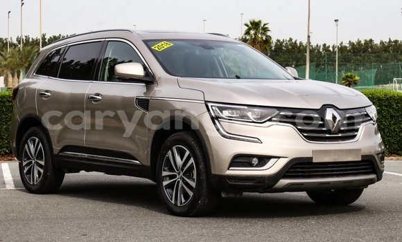 Buy Import Renault Koleos Other Car in Import - Dubai in Namibia Buy Import Renault Koleos Other Car in Import - Dubai in Namibia