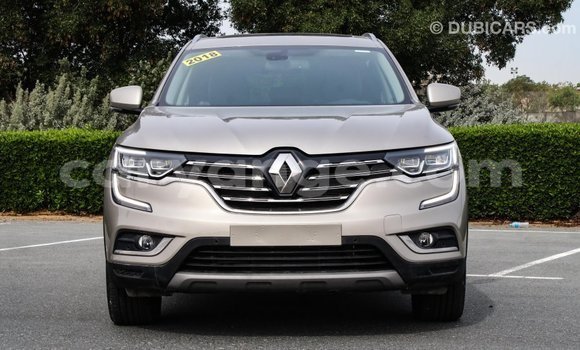 Buy Import Renault Koleos Other Car in Import - Dubai in Namibia Buy Import Renault Koleos Other Car in Import - Dubai in Namibia