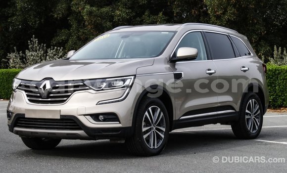 Buy Import Renault Koleos Other Car in Import - Dubai in Namibia Buy Import Renault Koleos Other Car in Import - Dubai in Namibia