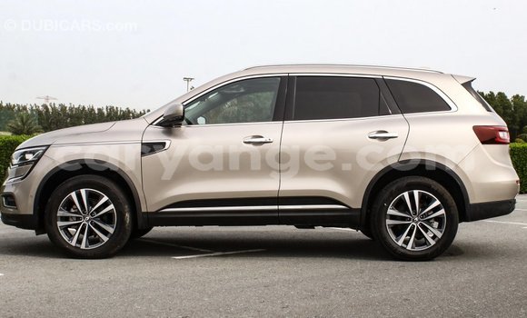 Buy Import Renault Koleos Other Car in Import - Dubai in Namibia Buy Import Renault Koleos Other Car in Import - Dubai in Namibia