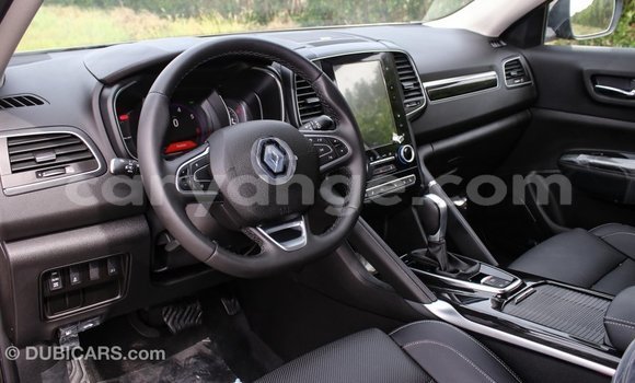 Buy Import Renault Koleos Other Car in Import - Dubai in Namibia Buy Import Renault Koleos Other Car in Import - Dubai in Namibia