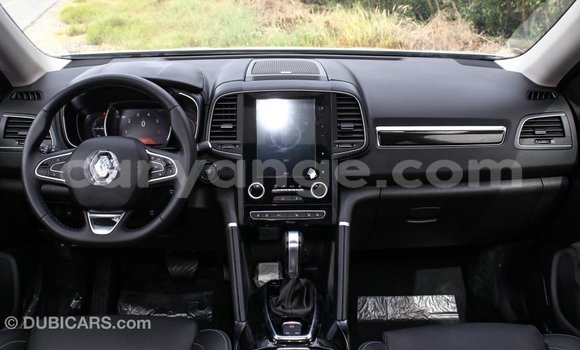Buy Import Renault Koleos Other Car in Import - Dubai in Namibia Buy Import Renault Koleos Other Car in Import - Dubai in Namibia