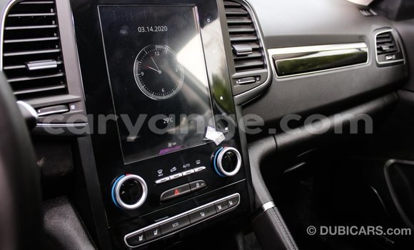 Buy Import Renault Koleos Other Car in Import - Dubai in Namibia Buy Import Renault Koleos Other Car in Import - Dubai in Namibia