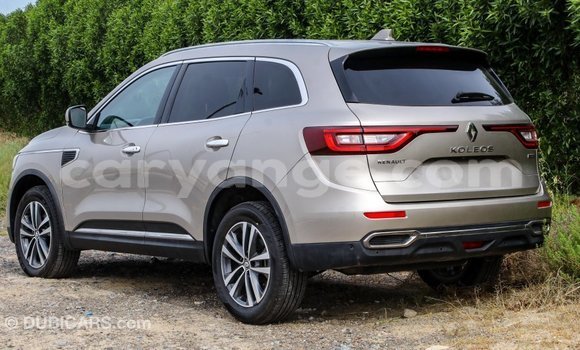 Buy Import Renault Koleos Other Car in Import - Dubai in Namibia Buy Import Renault Koleos Other Car in Import - Dubai in Namibia