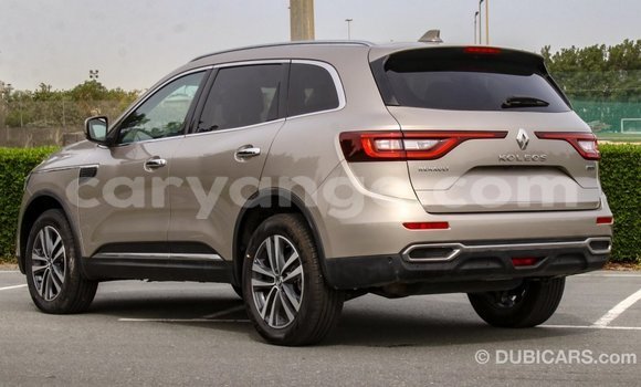 Buy Import Renault Koleos Other Car in Import - Dubai in Namibia Buy Import Renault Koleos Other Car in Import - Dubai in Namibia
