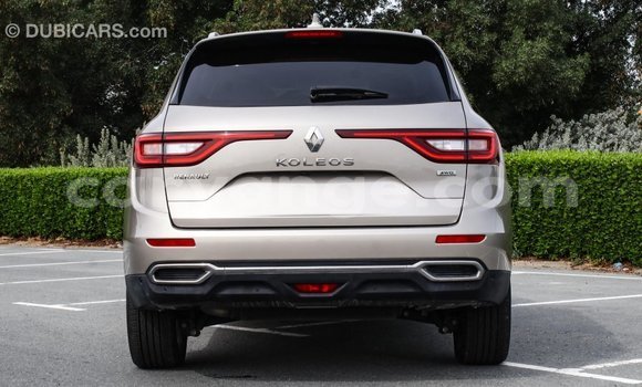 Buy Import Renault Koleos Other Car in Import - Dubai in Namibia Buy Import Renault Koleos Other Car in Import - Dubai in Namibia
