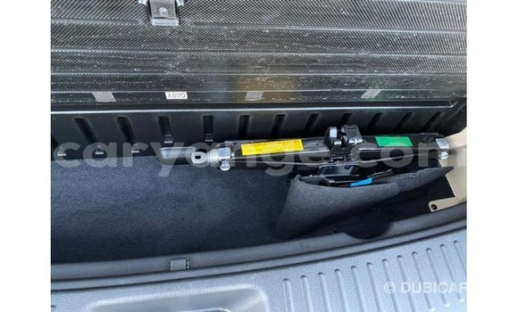 Acheter Import Voiture Kia Sorento Marron à Import - Dubai, Namibie Acheter Import Voiture Kia Sorento Marron à Import - Dubai, Namibie