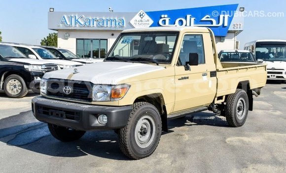 Buy Import Toyota Land Cruiser Beige Car in Import - Dubai in Namibia Buy Import Toyota Land Cruiser Beige Car in Import - Dubai in Namibia