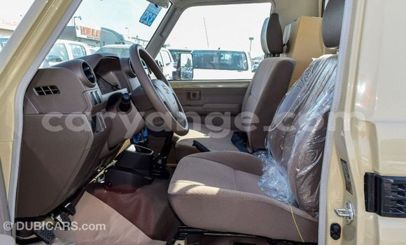 Buy Import Toyota Land Cruiser Beige Car in Import - Dubai in Namibia Buy Import Toyota Land Cruiser Beige Car in Import - Dubai in Namibia
