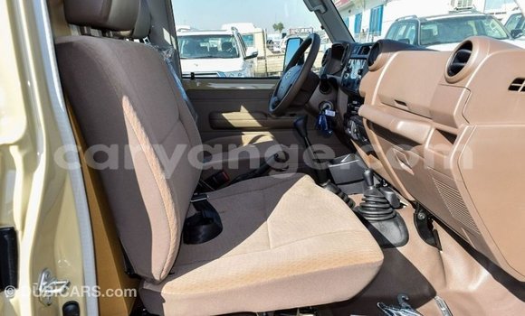 Buy Import Toyota Land Cruiser Beige Car in Import - Dubai in Namibia Buy Import Toyota Land Cruiser Beige Car in Import - Dubai in Namibia