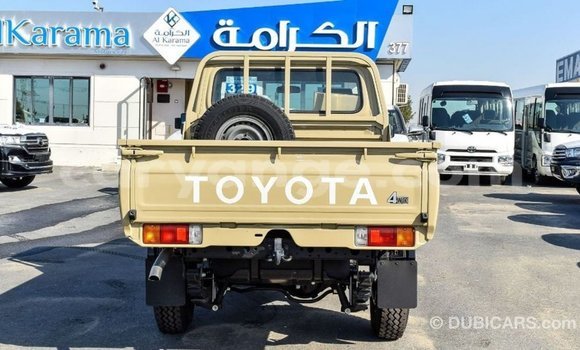 Buy Import Toyota Land Cruiser Beige Car in Import - Dubai in Namibia Buy Import Toyota Land Cruiser Beige Car in Import - Dubai in Namibia