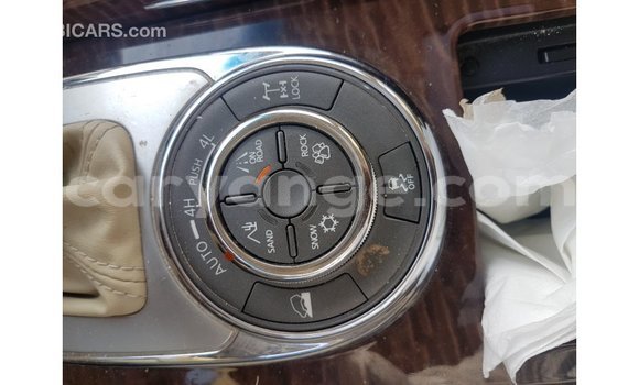 Acheter Import Voiture Nissan Patrol Blanc à Import - Dubai, Namibie Acheter Import Voiture Nissan Patrol Blanc à Import - Dubai, Namibie