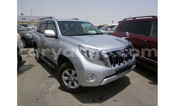 Buy Import Toyota Prado Other Car in Import - Dubai in Namibia Buy Import Toyota Prado Other Car in Import - Dubai in Namibia