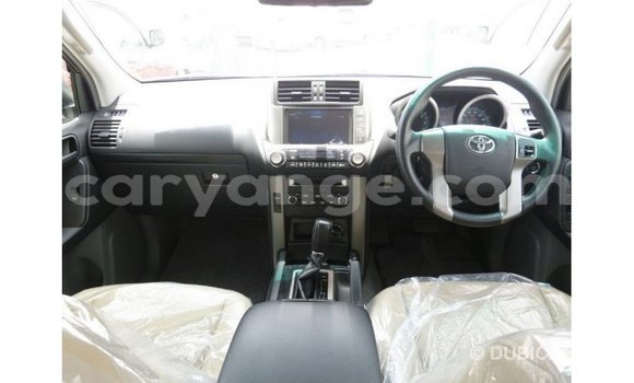 Buy Import Toyota Prado Other Car in Import - Dubai in Namibia Buy Import Toyota Prado Other Car in Import - Dubai in Namibia