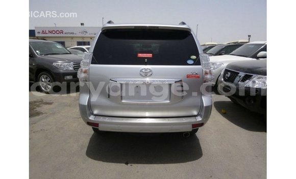 Buy Import Toyota Prado Other Car in Import - Dubai in Namibia Buy Import Toyota Prado Other Car in Import - Dubai in Namibia