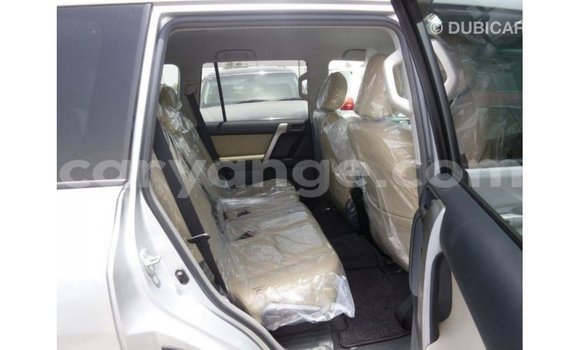 Buy Import Toyota Prado Other Car in Import - Dubai in Namibia Buy Import Toyota Prado Other Car in Import - Dubai in Namibia