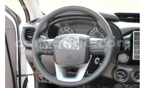 Buy Import Toyota Hilux White Car in Import - Dubai in Namibia Buy Import Toyota Hilux White Car in Import - Dubai in Namibia