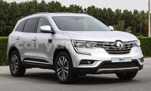 Buy Import Renault Koleos Other Car in Import - Dubai in Namibia Buy Import Renault Koleos Other Car in Import - Dubai in Namibia