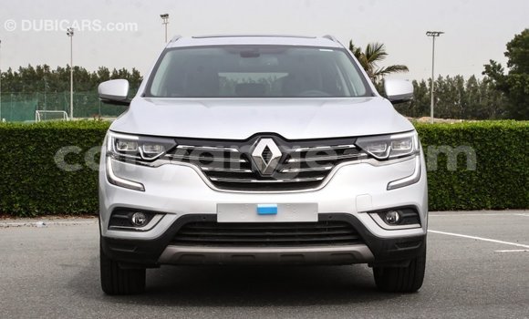 Buy Import Renault Koleos Other Car in Import - Dubai in Namibia Buy Import Renault Koleos Other Car in Import - Dubai in Namibia
