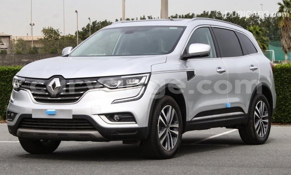 Buy Import Renault Koleos Other Car in Import - Dubai in Namibia Buy Import Renault Koleos Other Car in Import - Dubai in Namibia