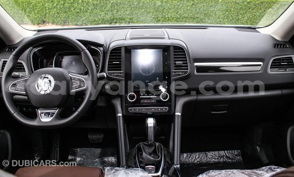 Buy Import Renault Koleos Other Car in Import - Dubai in Namibia Buy Import Renault Koleos Other Car in Import - Dubai in Namibia