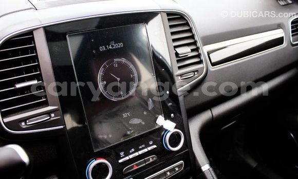 Buy Import Renault Koleos Other Car in Import - Dubai in Namibia Buy Import Renault Koleos Other Car in Import - Dubai in Namibia